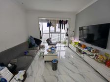 保真急售 房东自住精装修 拎包入住 读名校 近西站 生活便利