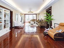 朝阳区红庙东区国际公寓3室1厅