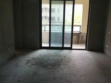 花屿湖郡 朝南 带电梯 商品住宅 满二 次新房 双卫格局