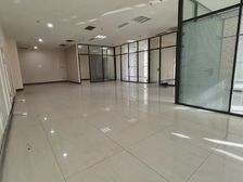 万达 怀特广场350平含票精装2面采光车位