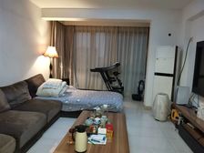 丽晶国际3室2厅1卫南朝向290.0万元/套出售