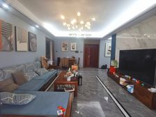 润和园 4室2厅 南北 精装