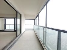 必看江景房 华侨城嘉陵江天大平层 原购价450w亏本处理