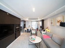 南北通透,近商圈,房型正气,近地铁