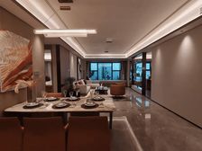 西长安街永定总高4-6层低密洋房+高标准精装修