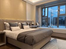 门头沟新城六层洋房 中建长安麓府 一梯两户 配套醇熟