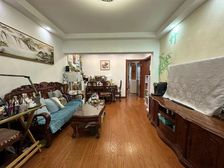 正南新福康里2室1厅精装修