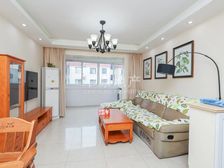 万馨佳苑 中心位置 采光好 精装修拎包入住 业主置换急售