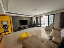 急售 回价即卖 东豪华府 东南北三面 装修雅