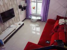 华茂学府一号2室1厅1卫东朝向68.0万元/套出售