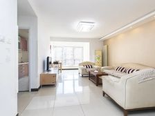 五棵松·紫金长安·南向跃层 采光好 不临街 公园地产人车分流