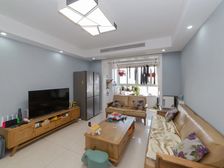 低总价!青龙苑七期 2室2厅 精装修保养好 中层采光好