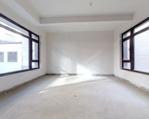 北科建泰禾丽春湖 6室2厅 376.46平