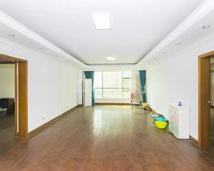 双井地铁 大客厅 南向观花园视野好 合生汇旁