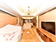 平江路旁园林小区下叠别墅 院子30平 4室2厅3卫有独库带车