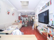 颛桥·兴银花园·2室·2厅