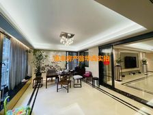 豪华装修|名师设计 正园心 尚海阳光 发财厝出售