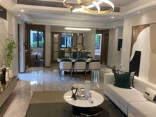 泛华东福城 155平4房 送车位 近当湖 箱包城 枫叶公园