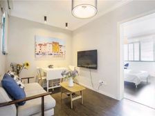 8号线凌兆中心站 低于市场价急售 满五无税 精装全送金谊广场