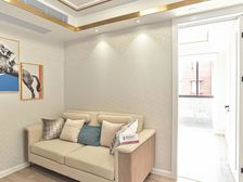 8,13号线成山站 满五无税 房东诚意卖 价格好谈 精装全送