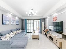 11号线三林站 低于市场价急售 满五无税 精装全送 金谊广场