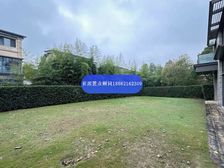 湖滨四季一线临湖大独栋建面1000平占地1000平巨大花园!