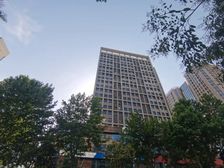 【必看好房】锦业路 地铁口 277平 双面采光 户型方正