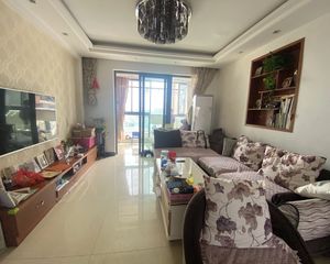 殷家花园3室2厅2卫南朝向220.0万元/套出售