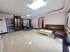 东方之珠花园 房东急售 天河北 东南向大三房 口旁