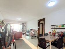 怡港花园 望公园精装大三房 税费低 满五住宅 有钥匙 可看房