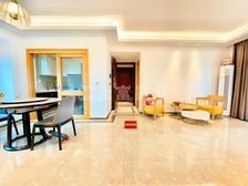 绿地越秀海玥 4房2厅 真心好的环境楼层和交通 好房诚心出售