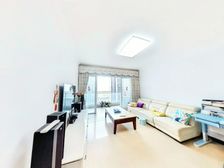 中怡城市花园 产权清晰 看房方便 南北向精装修 拎包入住