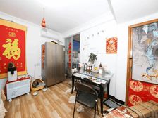 汤巷小区 精装竖套单间 中间楼层 采光 总价低 锡师可用