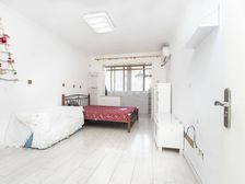 海淀区牡丹园龙翔路小区1992正南一居 电梯 南侧视野好