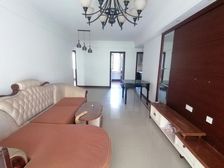 正南 中海玺园 3室2厅 精装修