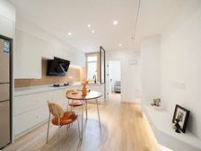 8号线凌兆中心站 低于市场价急售 满五无税 精装全送金谊广场