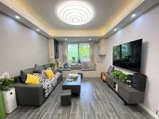 8号线杨思站 低于市场价30万急售 满五无税 精装全送