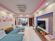 11号线三林站 低于市场价30万急售 满五无税 精装全送