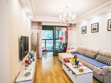 7,13号线长清站 房东诚意卖 价格好谈 满五无税 精装全送