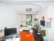 2007年商品房,14号轨交封浜站,南北通全明户型,精装修。