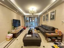 11号线三林站 低于市场价急售 满五无税 精装全送 金谊广场