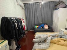 碧云天1室1厅1卫北朝向80.0万元/套出售