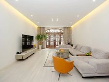 金科王府 法式下叠 负一层不算面积 精装修 靠谱诚出方便看房