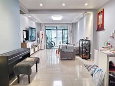 6,13号线东明站口 满五无税 房东诚意卖 价格好谈 精装修