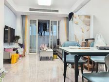 价格真实 送车位 宝安笋盘 首付15万 月租 月供 可议价