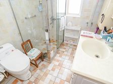 祥和家园3室2厅2卫1阳台南北5/7层