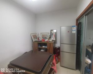 明楼北区1室1厅1卫南朝向130.0万元/套出售