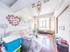 金门 · 馨泓花园 顶楼复式实用面积200+,大露台 带独库