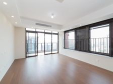 单价低!琅越龙洲 4室2厅 精装修未住 采光好 地铁口二实小