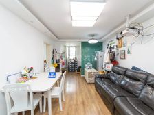 新上!全明大三房,精装修,中间楼层,满五税少,南北通透,急售